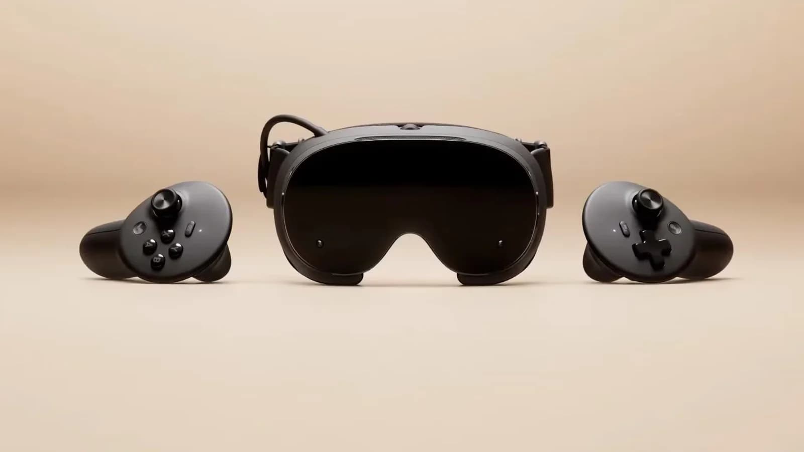 Valve habilita las reservas de Steam Frame, su nuevo visor de realidad virtual