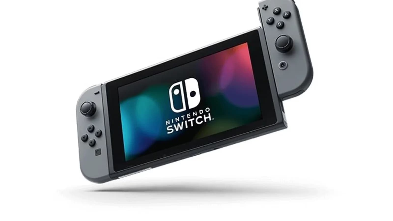 Nintendo corrigió una vulnerabilidad de Switch que podía exponer datos