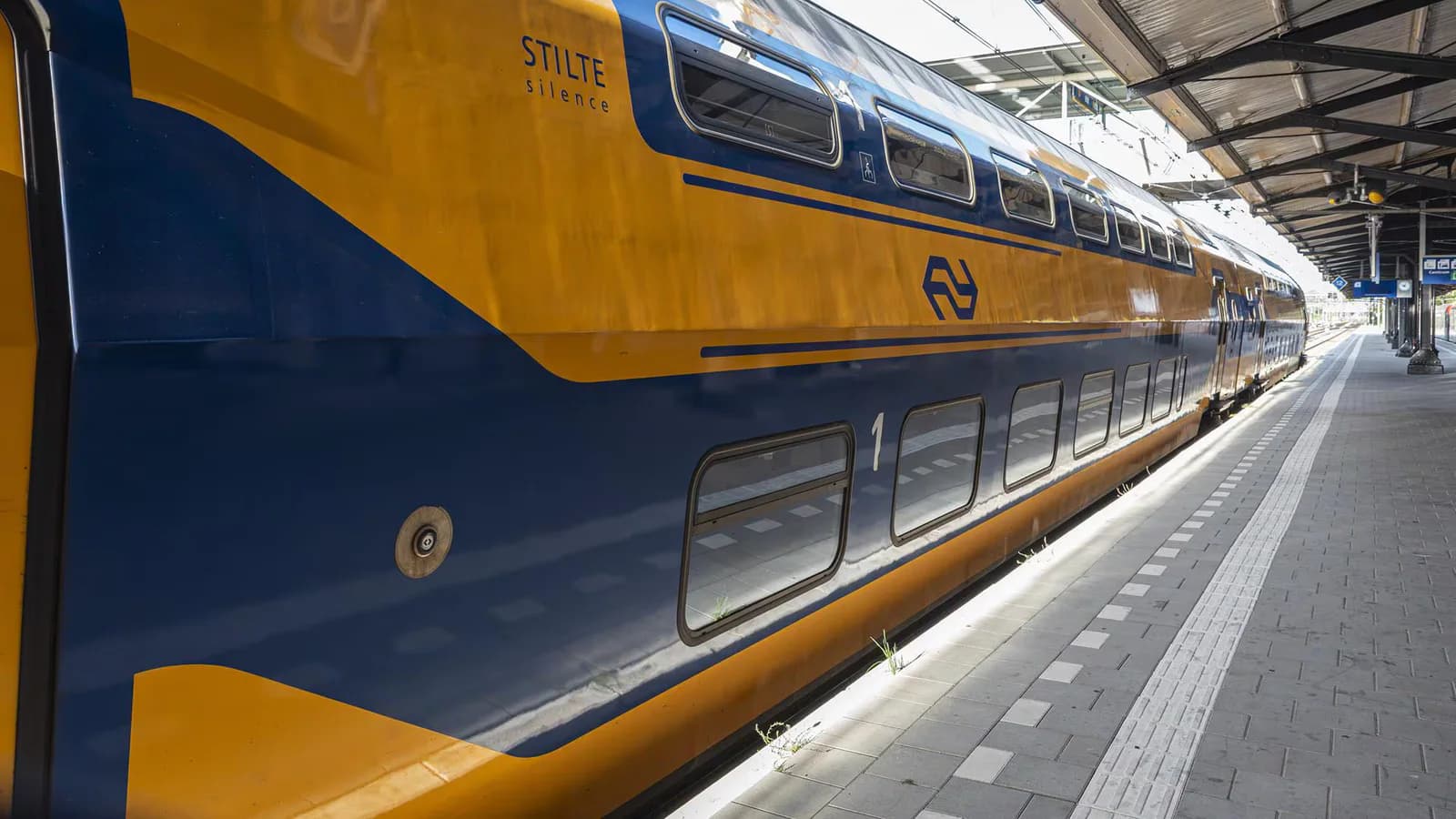 Investigan un posible sabotaje que afecta al servicio ferroviario en Países Bajos