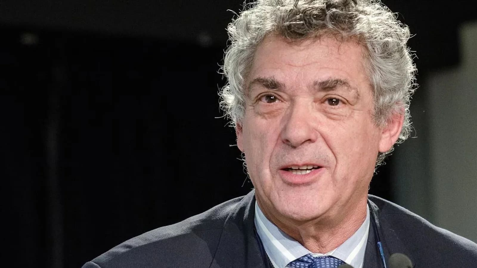 Ángel María Villar respaldó a Infantino y pidió la final del Mundial 2030 en España