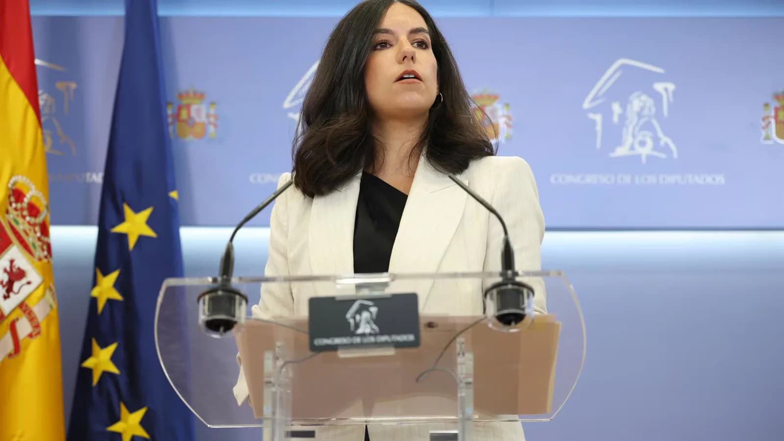 Vox desafía al PP a vetar en el Senado la ley de nacionalidad para saharauis
