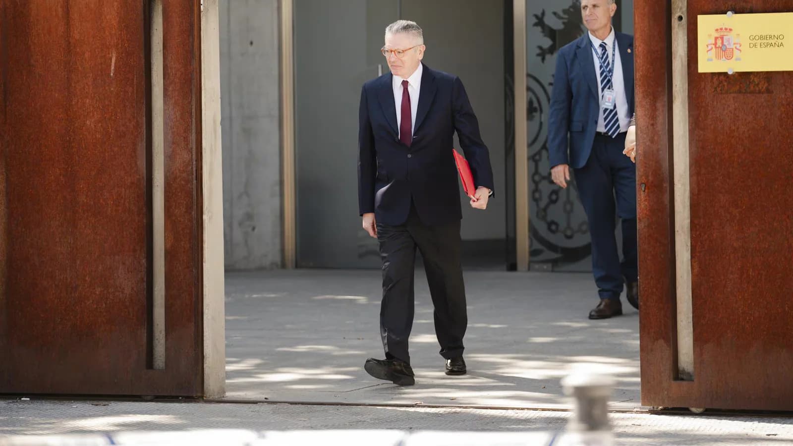 Gallardón sostiene que la compra de Inassa tuvo informes favorables y no perjudicó a Madrid