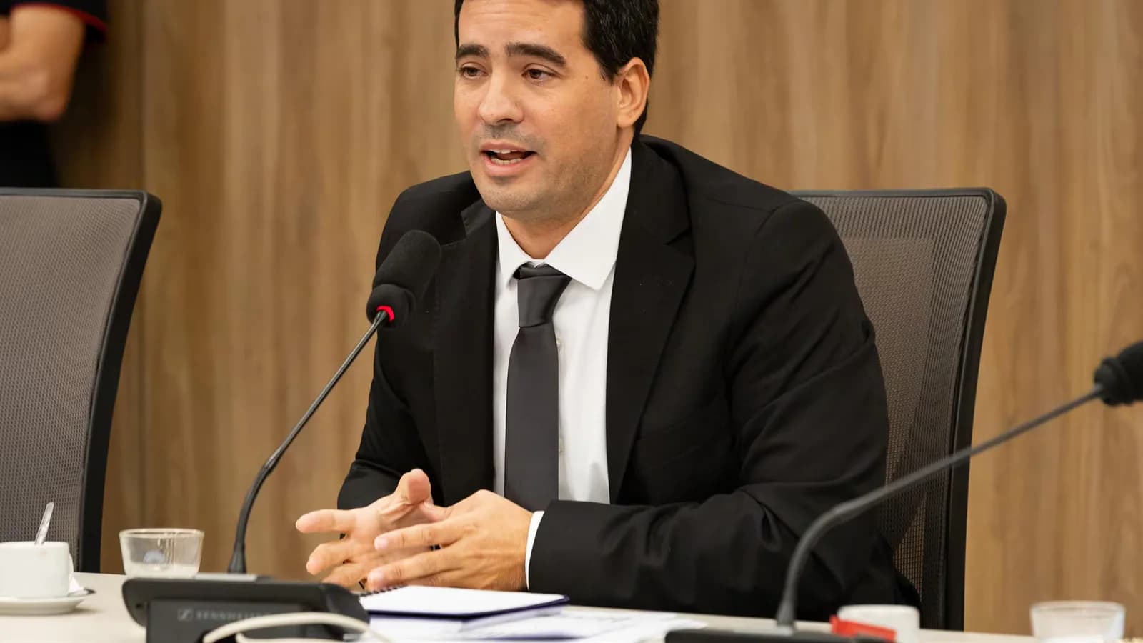 El Gobierno ampliará las denuncias por actividades petroleras cerca de Malvinas