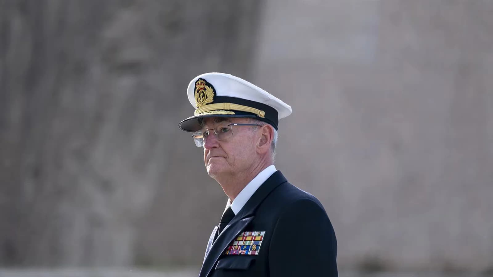 El JEMAD reclama preservar la diplomacia y la identidad de España