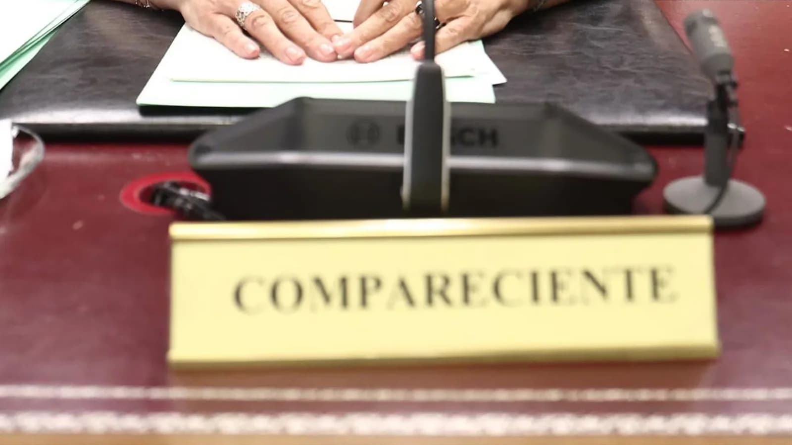 José Luis García-Juanes asumirá este miércoles como fiscal jefe de Madrid