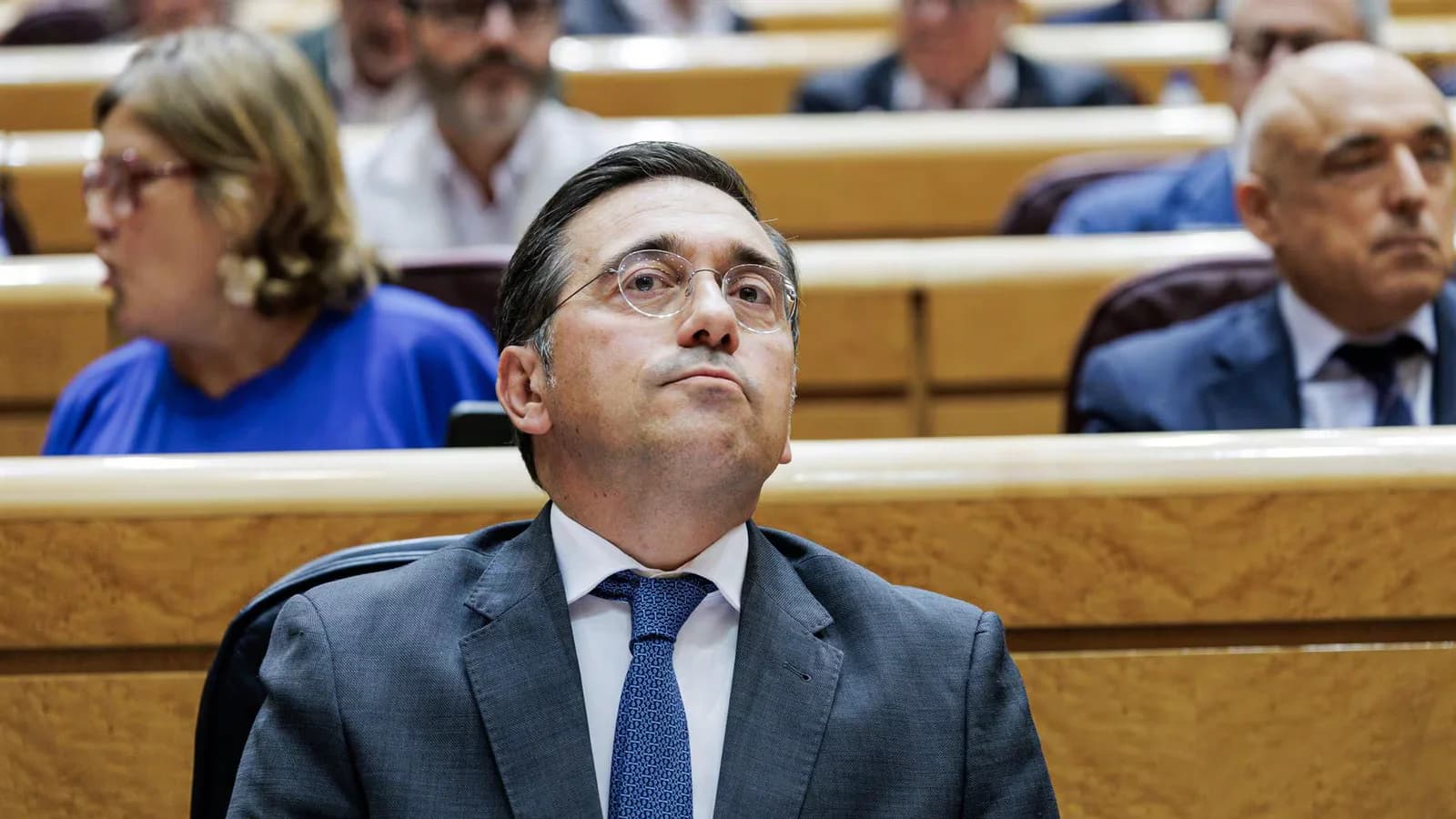 México promete máxima implicación a España por el asesinato de Claudia Tacoronte