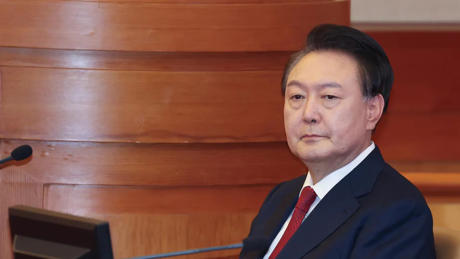 La Justicia surcoreana ratificó la absolución de Yoon Suk Yeol por supuesto perjurio
