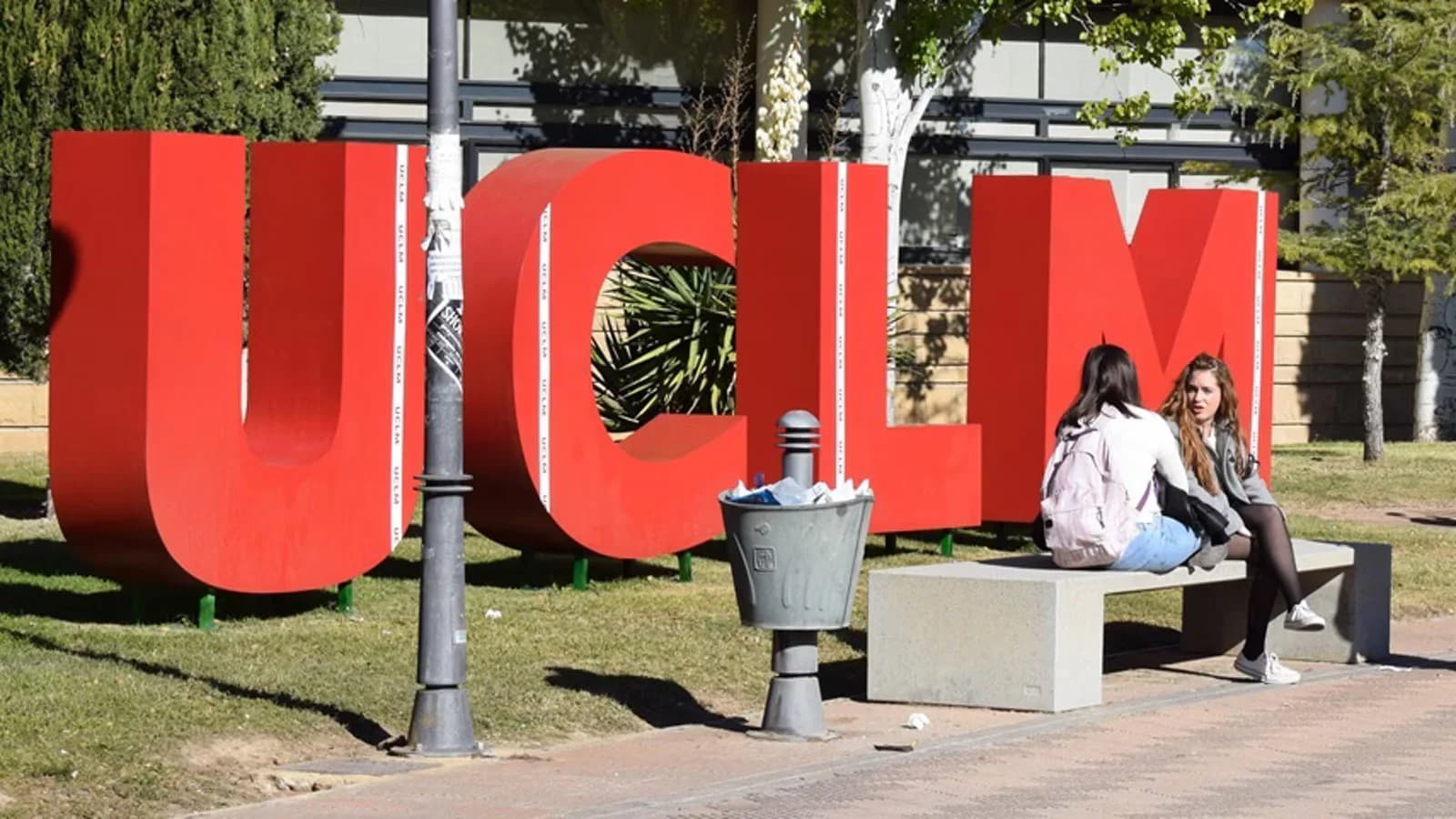 La UCLM no tiene convenios con la UAEM y sus estudiantes no pidieron regresar