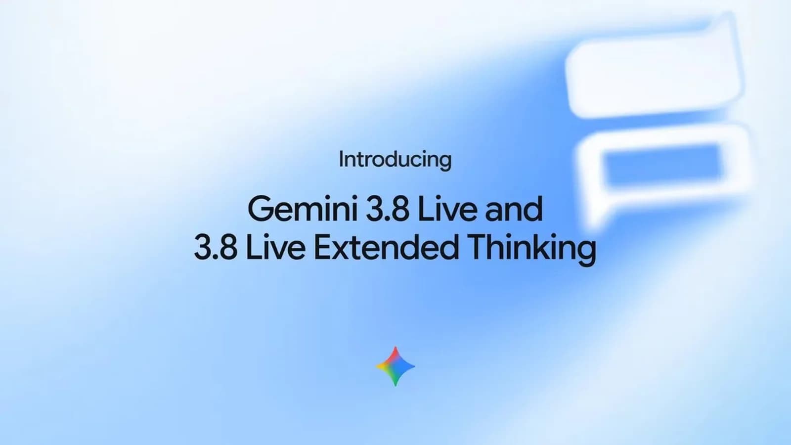 Google presenta Gemini 3.8 Live para conversaciones de voz más complejas