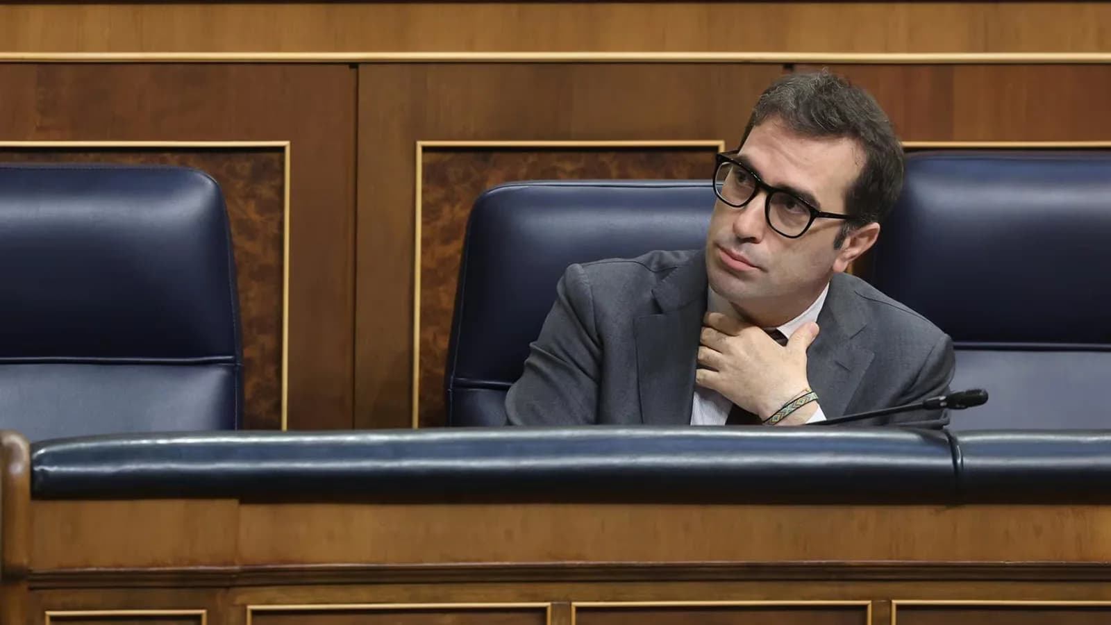 Cuerpo rechazó las deportaciones masivas que el PP reclama para Ceuta