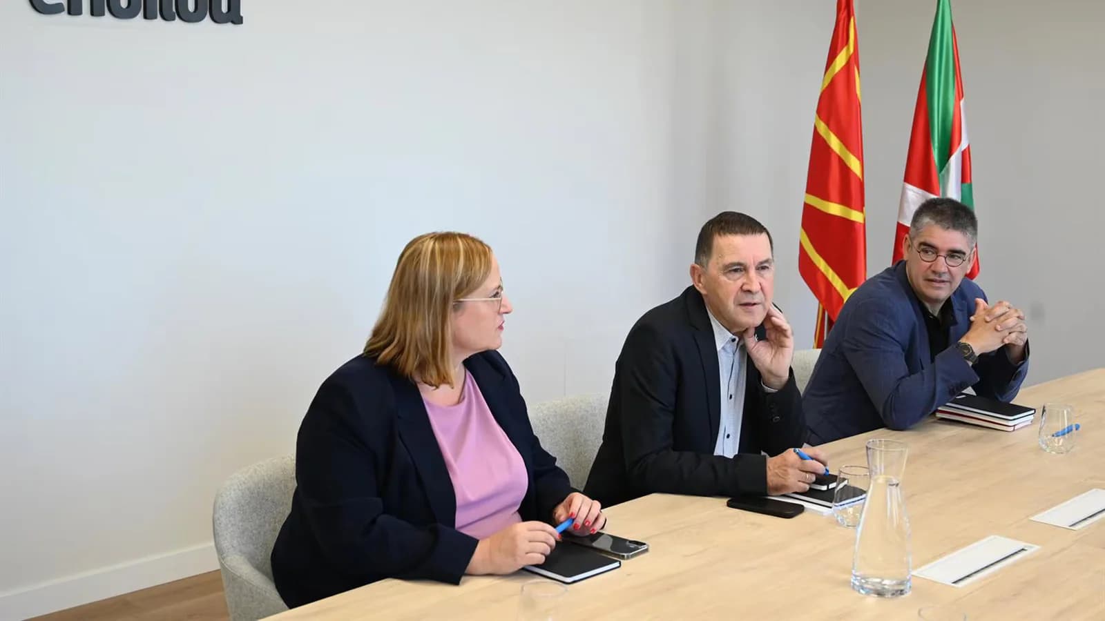 EH Bildu reclama a Sánchez valentía y mantiene abierta la opción de una tercera legislatura