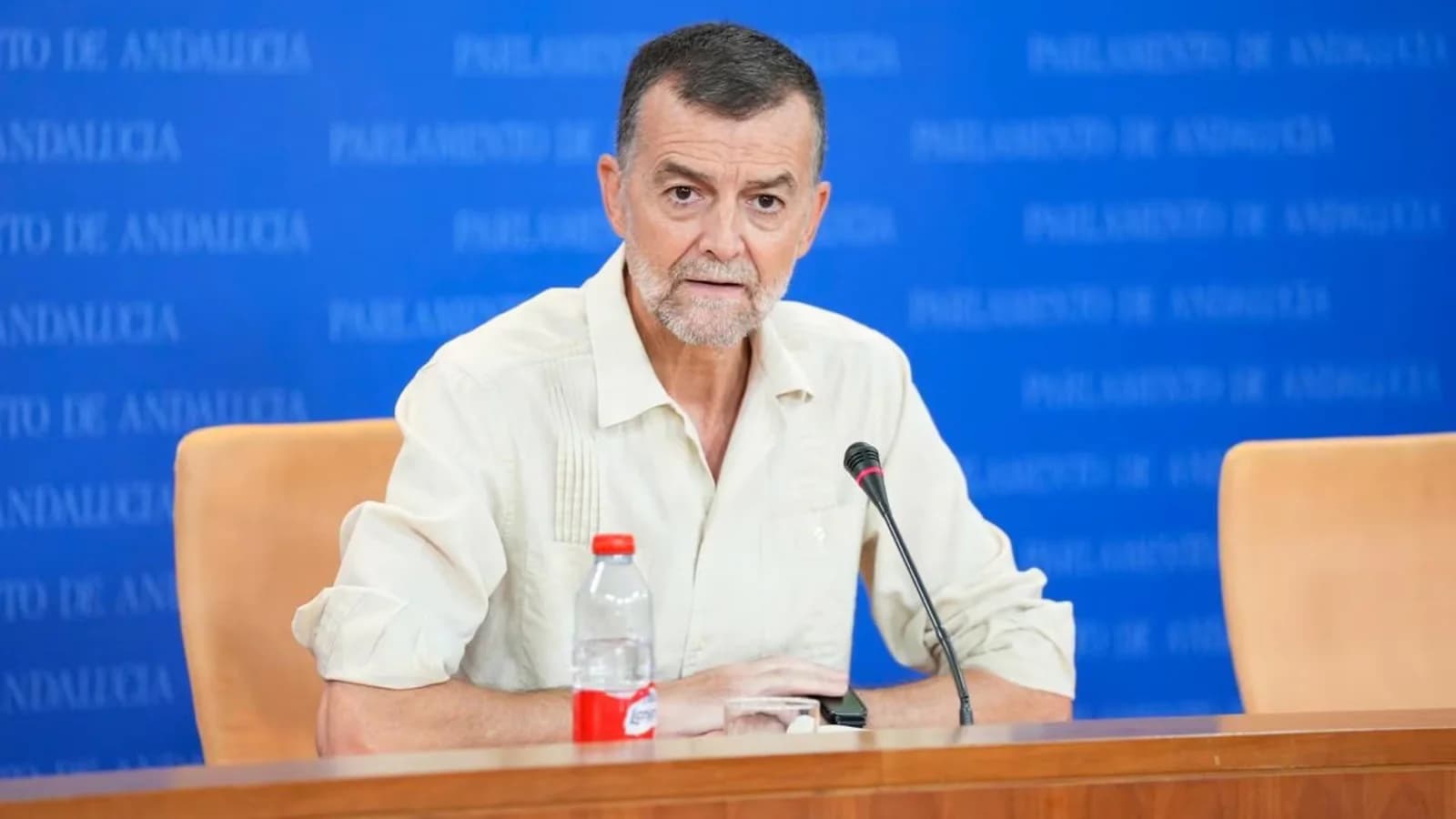 IU activará este domingo su calendario de primarias para las próximas elecciones generales