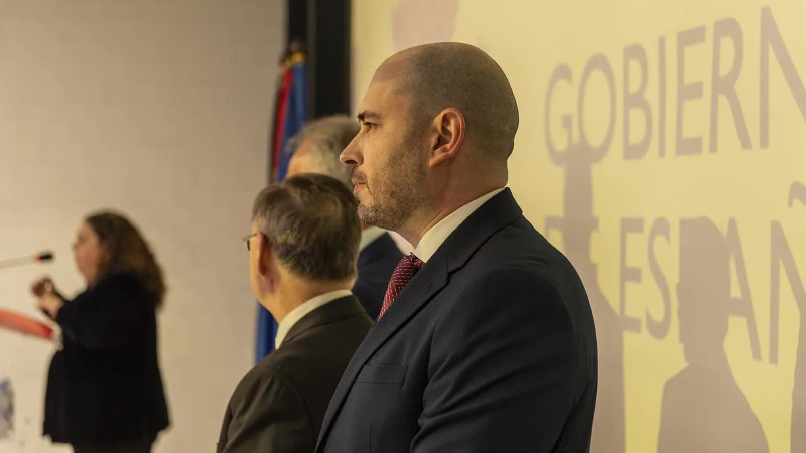 La Fiscalía pide investigar el rol del delegado del Gobierno en la crisis migratoria de Ceuta