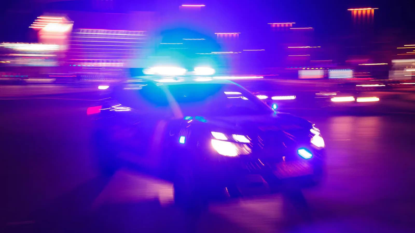 Clausuraron un prostíbulo en Parla y rescataron a nueve víctimas de trata