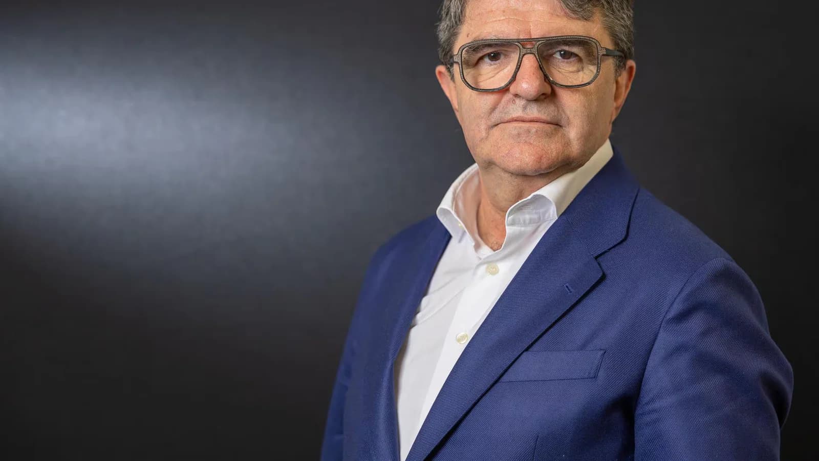 Luis García Abad: “Competimos con otras 23 sedes y la excelencia no es negociable”