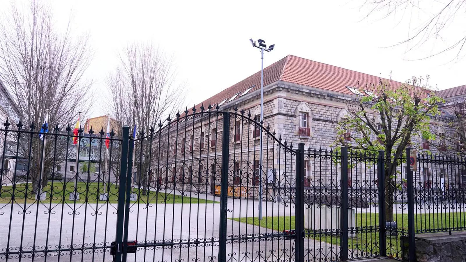 Absuelven a un joven acusado de agredir sexualmente a una menor en Cantabria