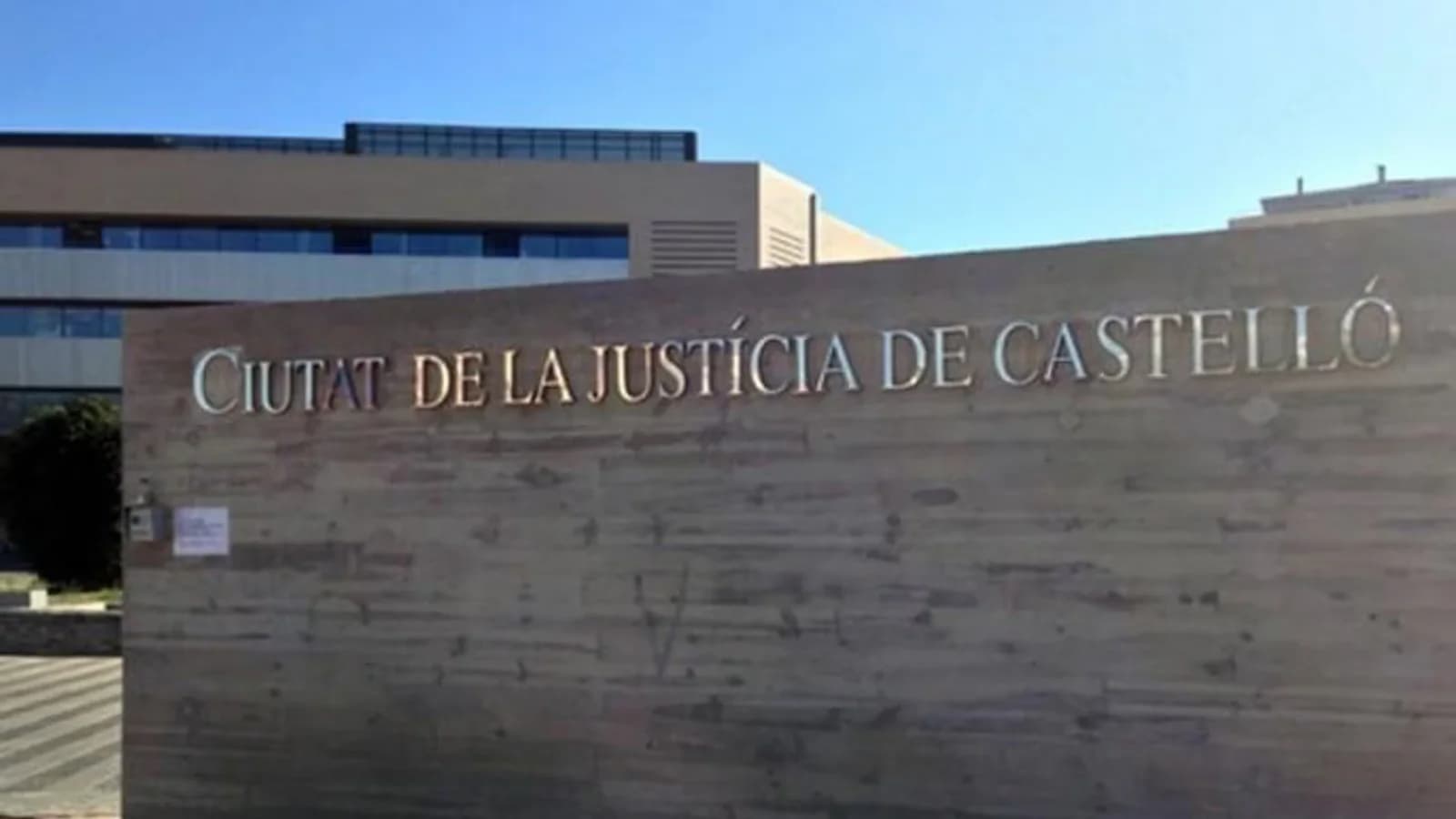 Condenan a seis años de prisión a un hombre por una agresión sexual en Vinaròs
