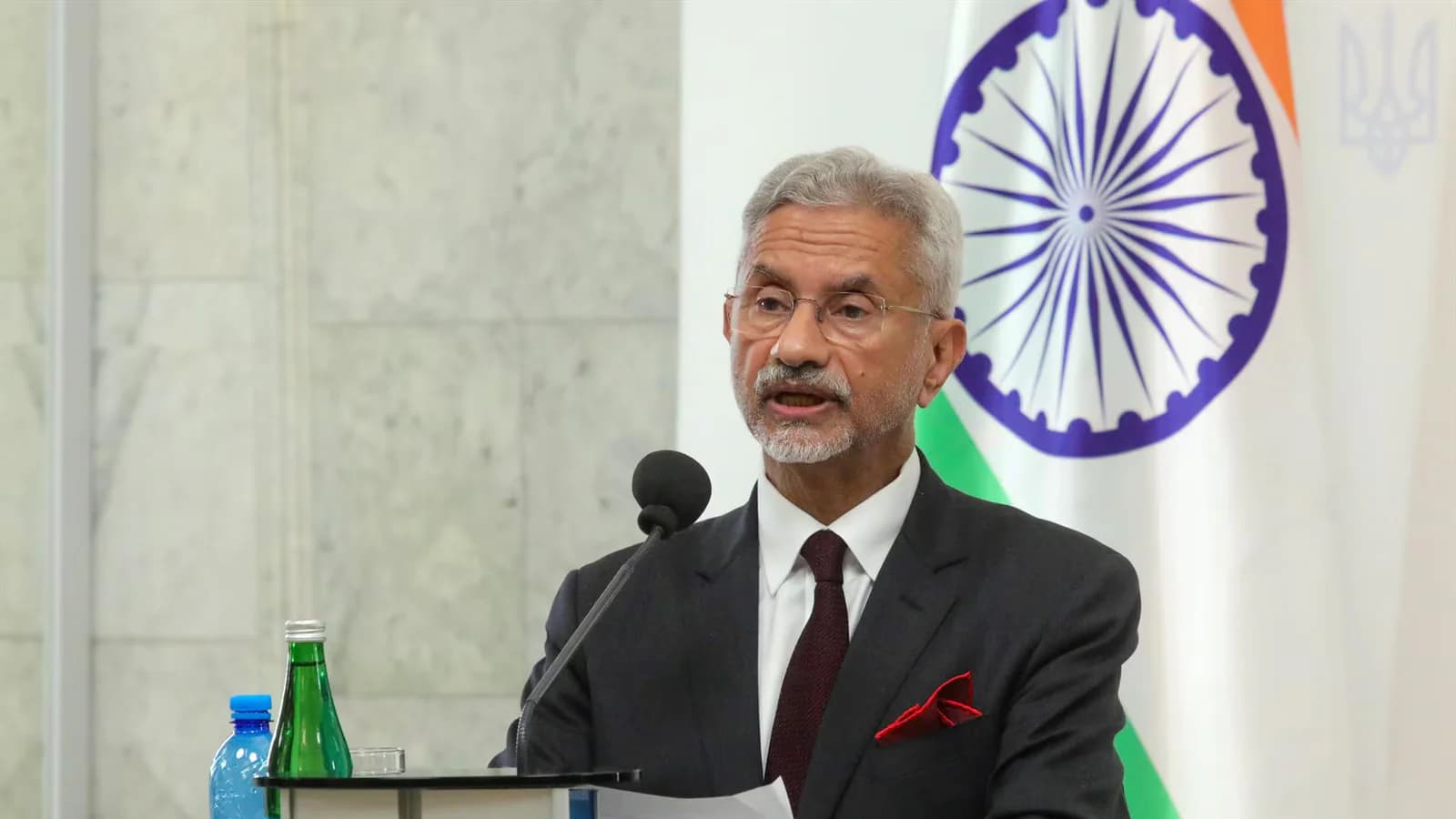 India protesta ante Pakistán por la colisión entre un buque y una nave militar