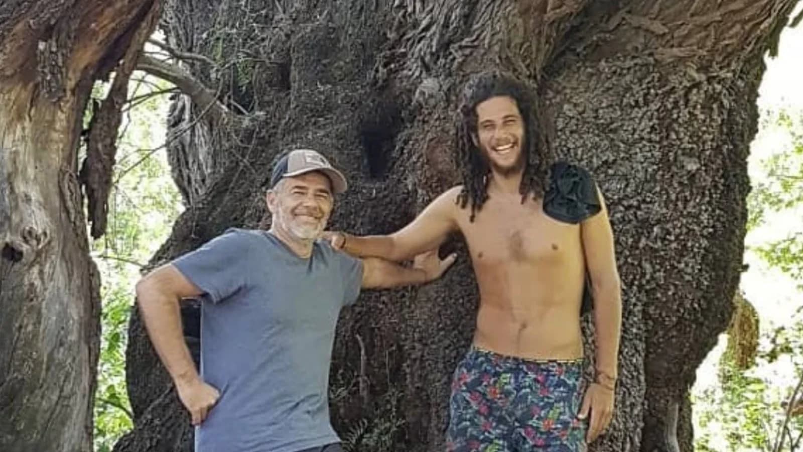 Jerónimo Weich explicó de qué vive y cuestionó la etiqueta de “hippie”