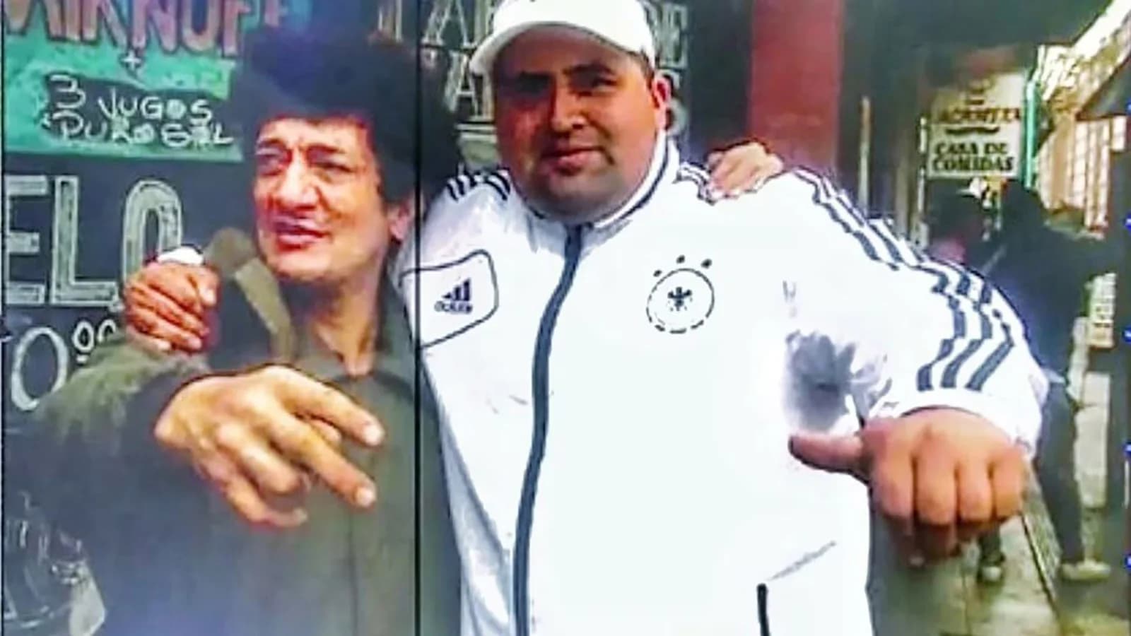 La hija de Cristian Díaz reconstruyó su último encuentro antes del crimen
