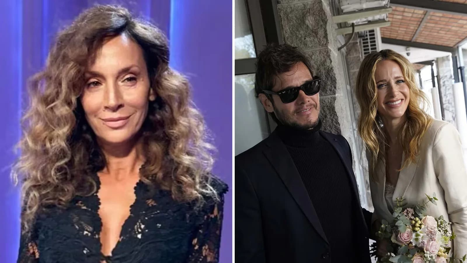 Ana Paula Dutil habló sobre la boda de Emanuel Ortega y Julieta Prandi