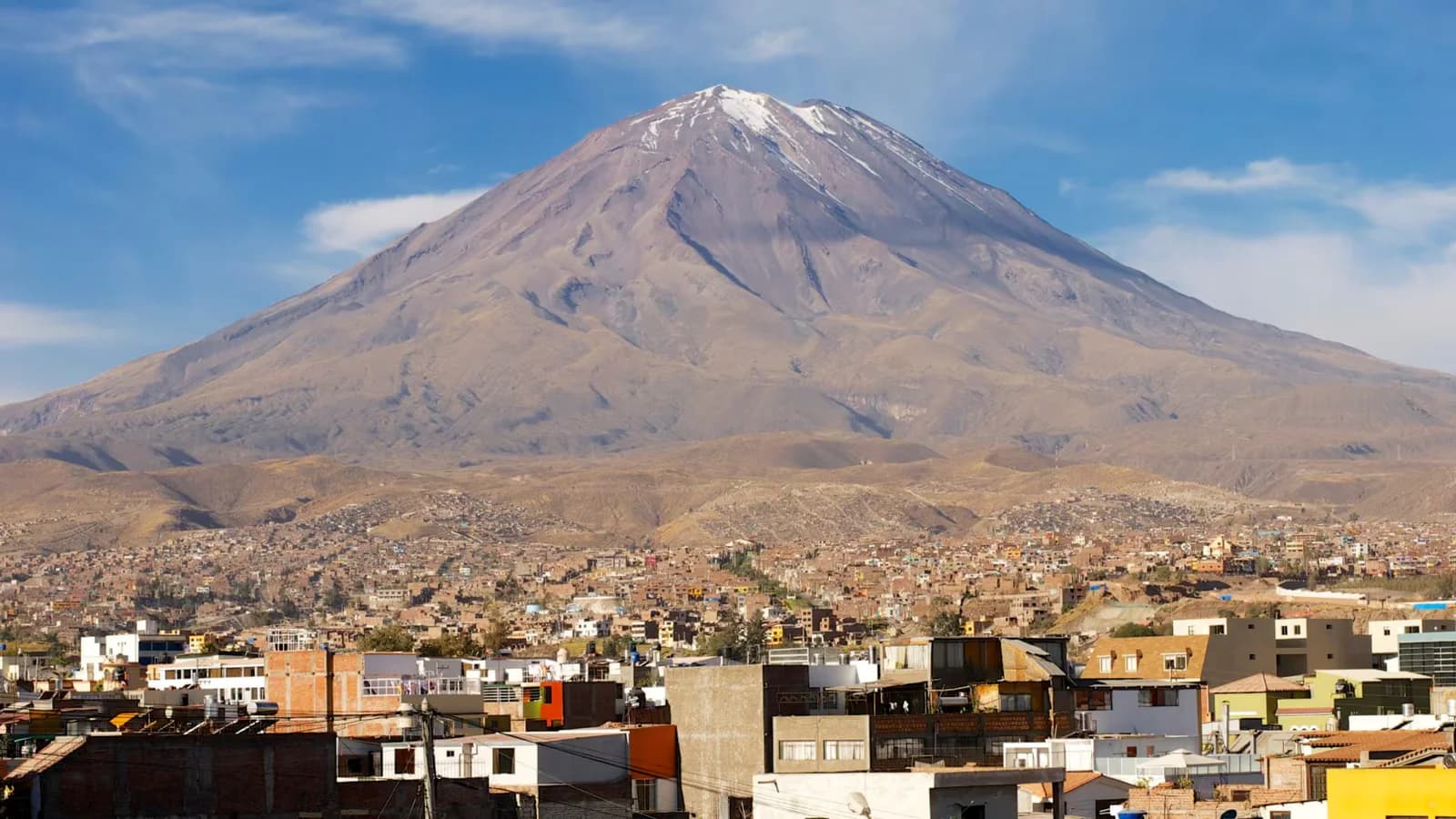 Arequipa y Puno superaron los USD 13.000 millones en exportaciones hasta julio