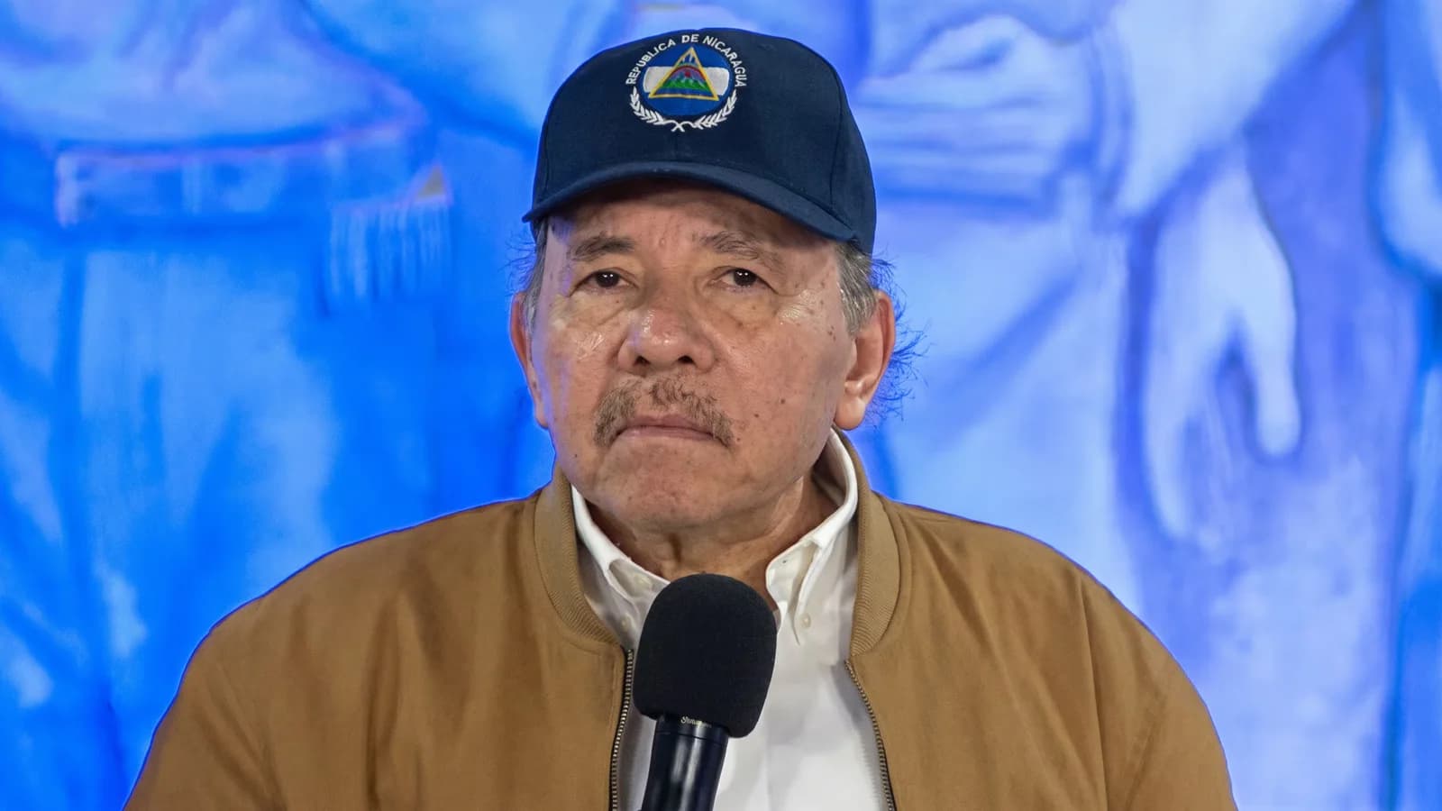 El Cetcam advierte por una sucesión de Ortega a Murillo en Nicaragua