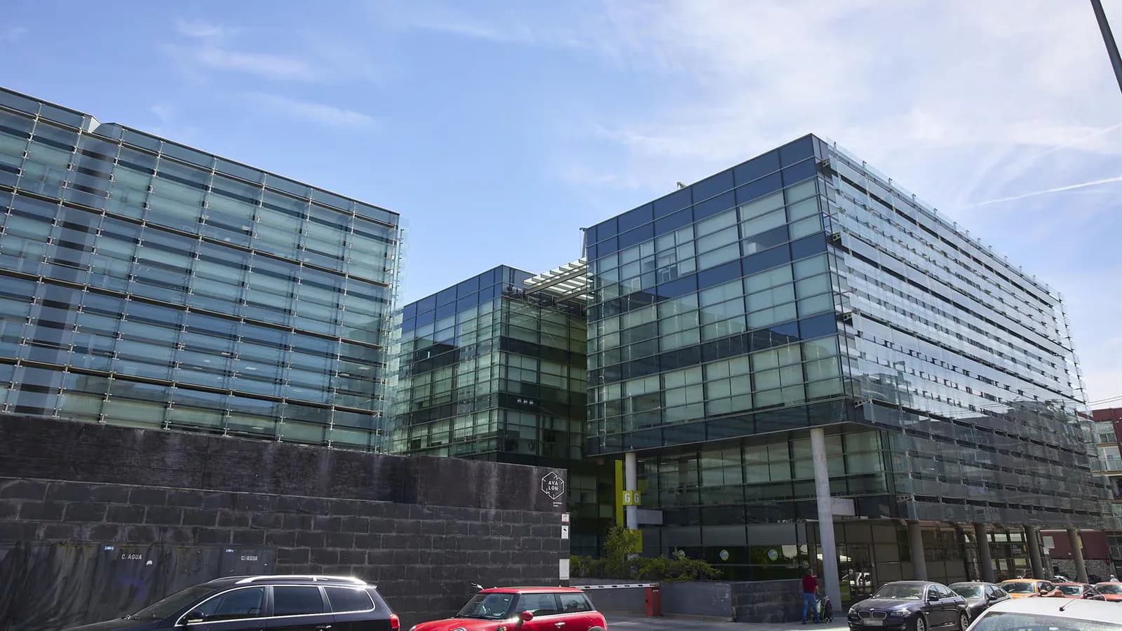 Ezentis gana 2,4 millones y eleva sus ingresos un 85% en el primer semestre