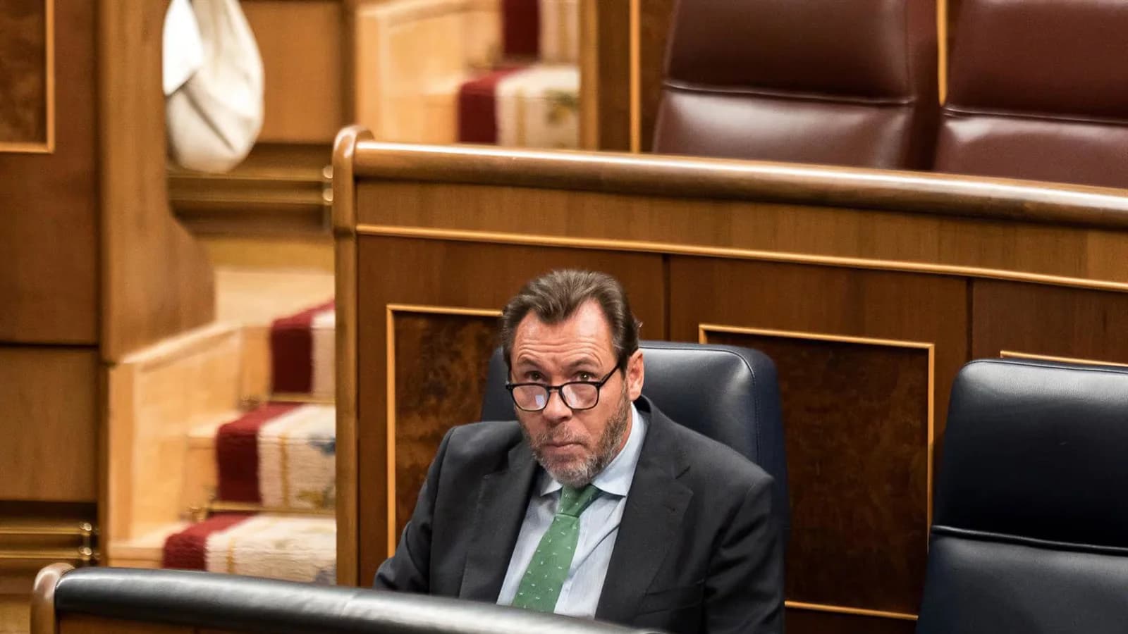 Puente expresa sorpresa por la suspensión del campamento migrante en Ceuta