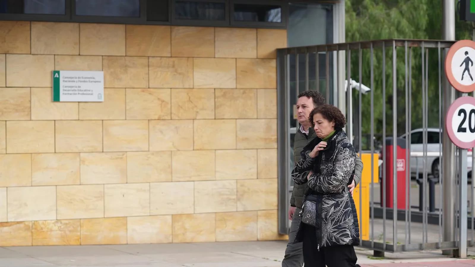 La Justicia de Sevilla confirma el archivo de la causa contra un colegio por la muerte de Sandra Peña