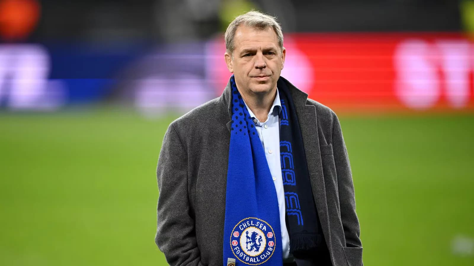 Todd Boehly deja la presidencia del Chelsea y Clearlake asume el control total