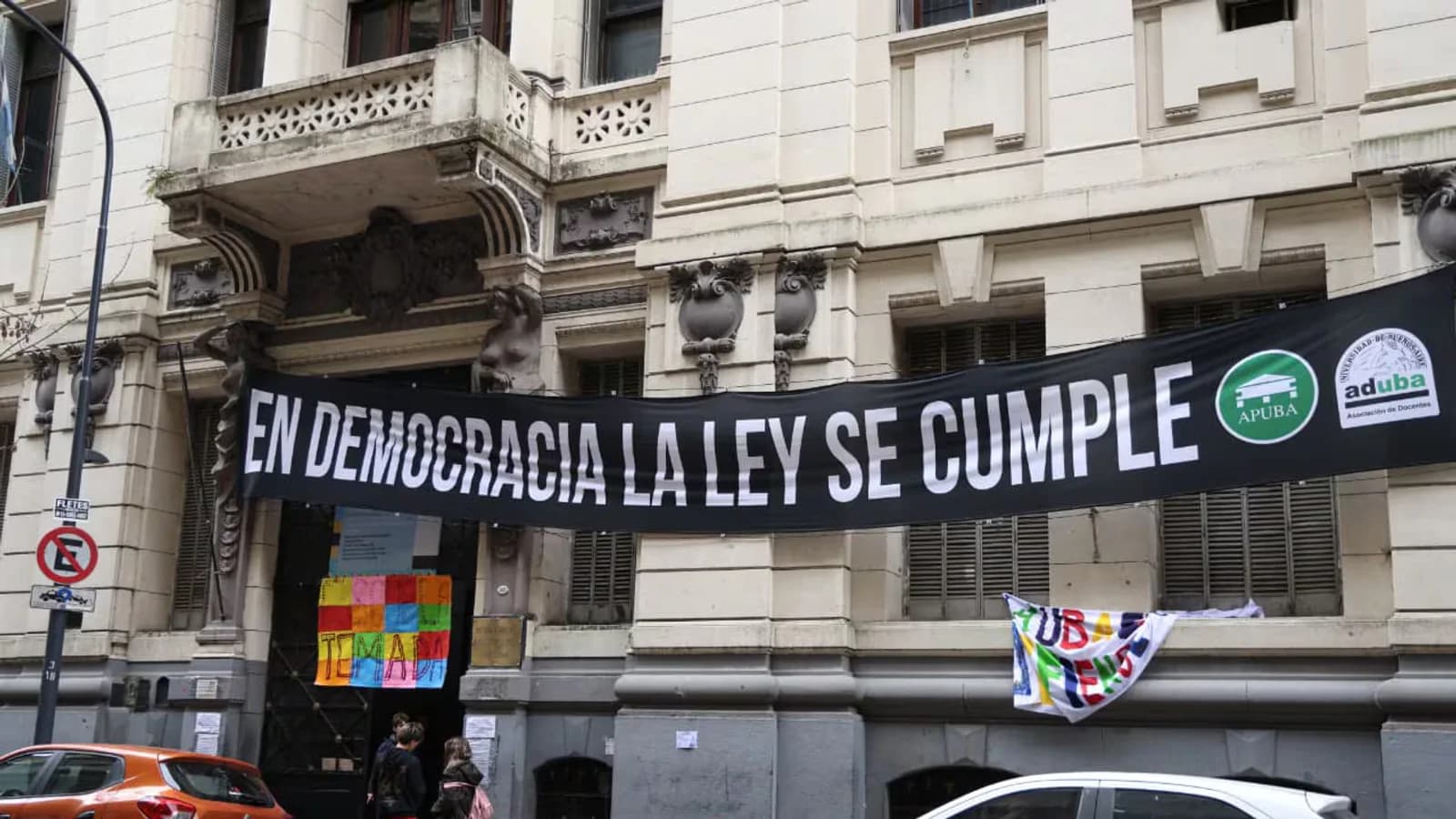 Universidades: el proyecto de Presupuesto 2027 prevé $7,3 billones