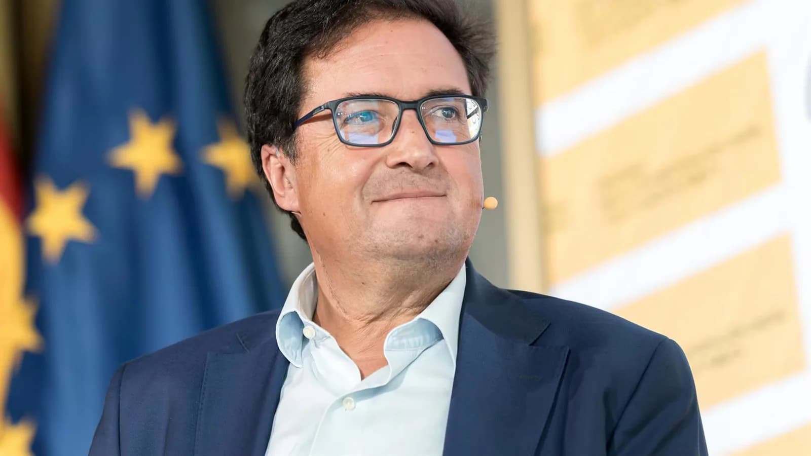 Óscar López acusa al PP de adoptar discursos "conspiranoicos" cercanos a Vox