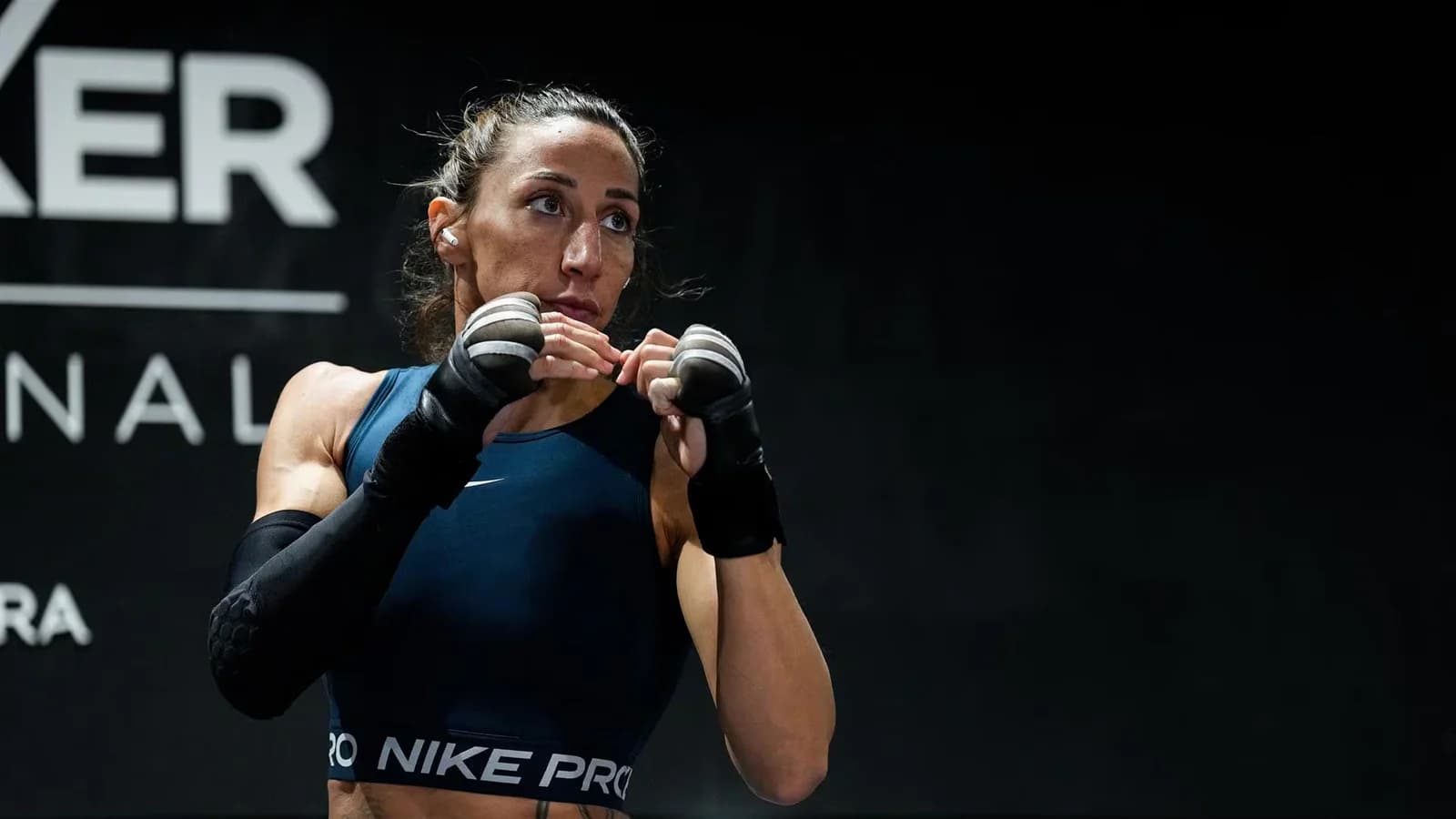 Jennifer Miranda enfrentará a Militza Salazar por el título WBA Gold del superpluma