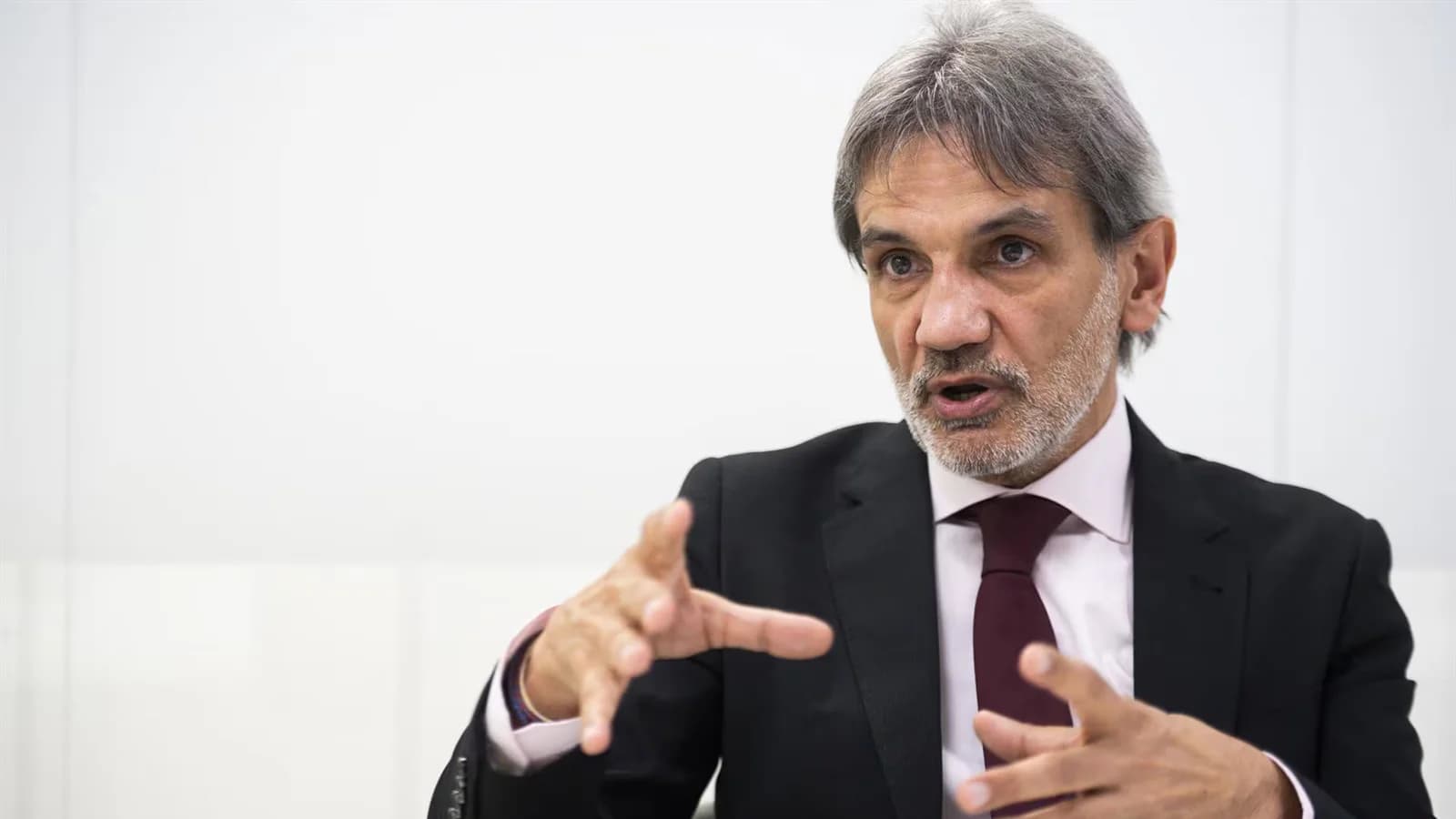 La FJI advierte que las críticas políticas a los jueces generan desconfianza