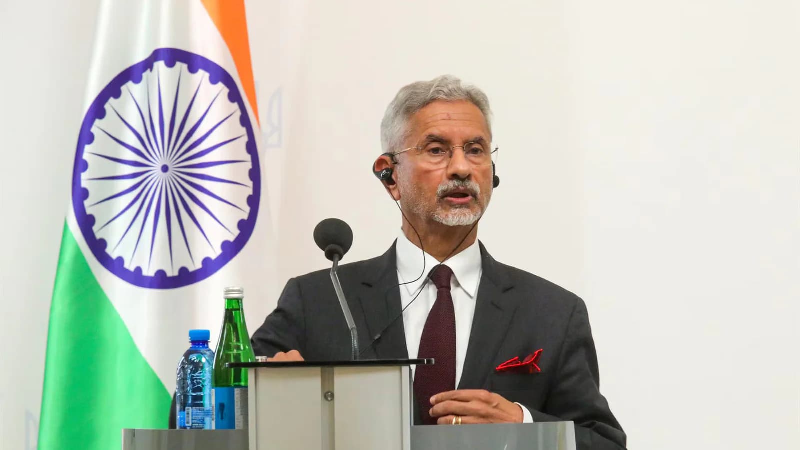 India advierte que tomará medidas ante posibles sanciones de EE.UU. por el petróleo ruso