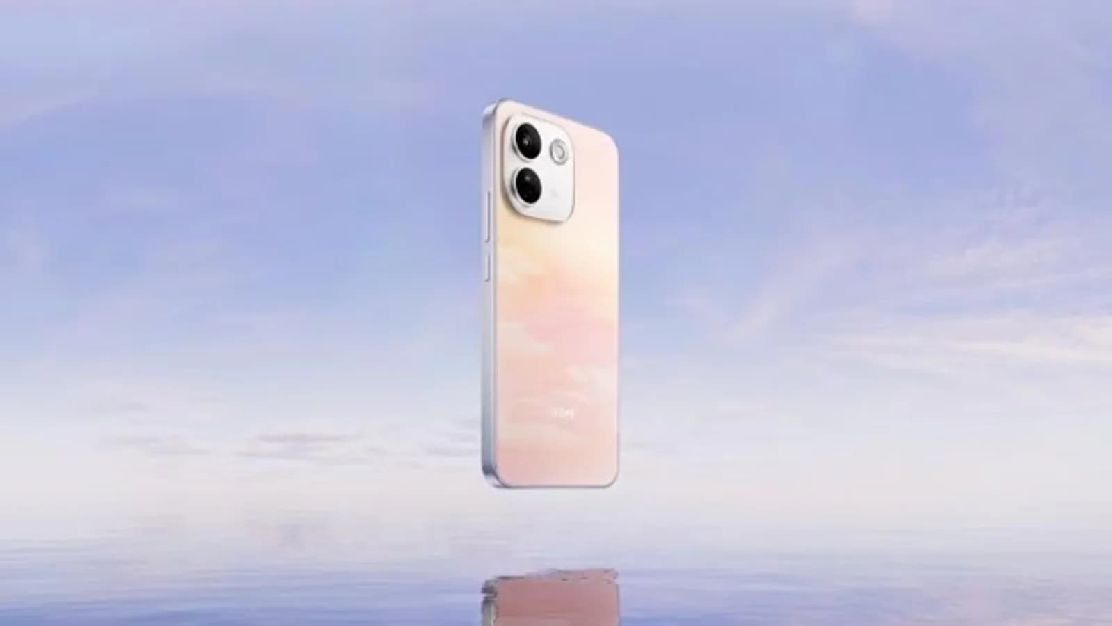 Xiaomi presentó el REDMI Note 17 Pro Max 5G con batería de 9.210 mAh
