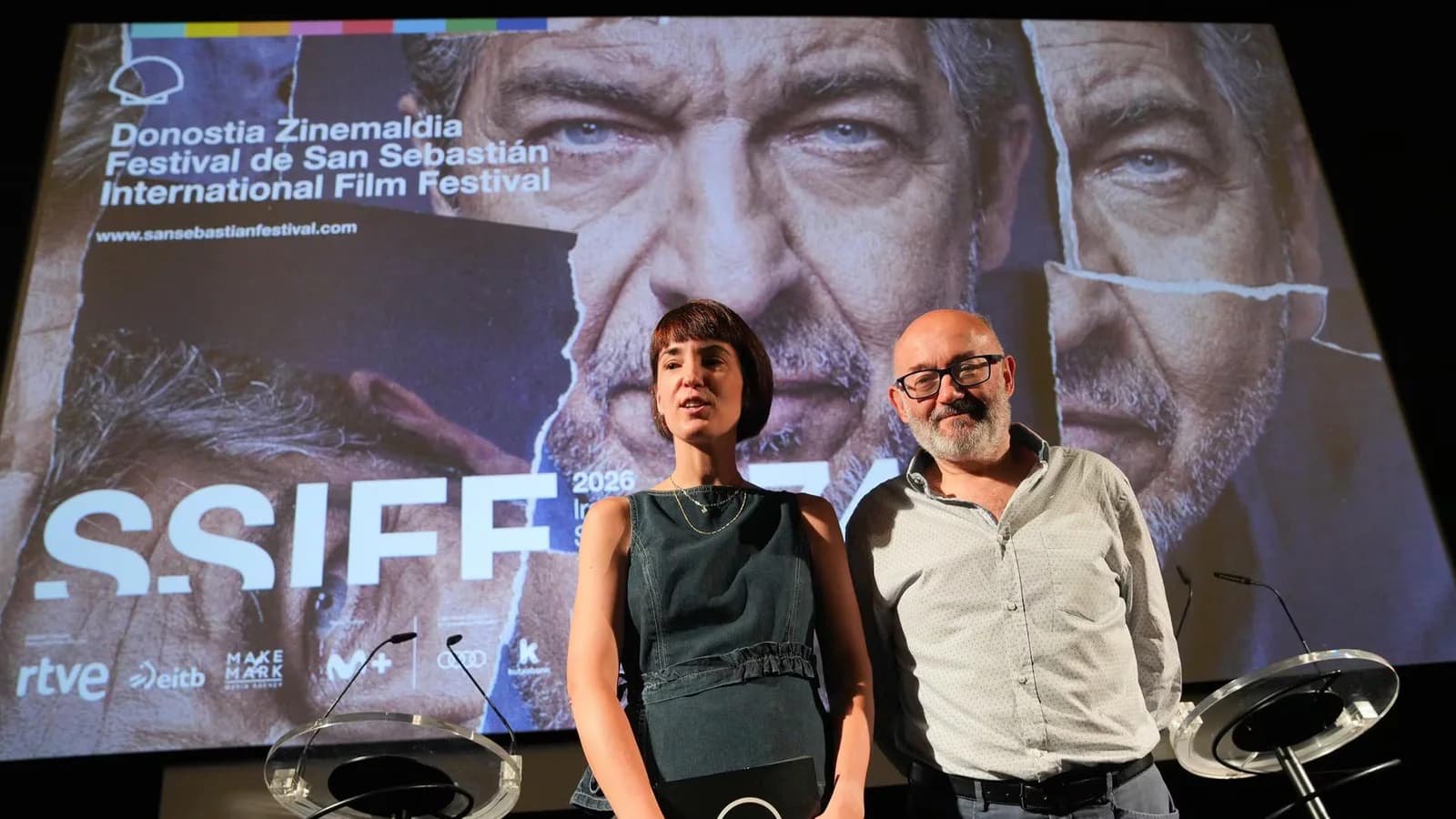 El Festival de San Sebastián inicia su 74ª edición con Brad Pitt y una agenda de estrellas