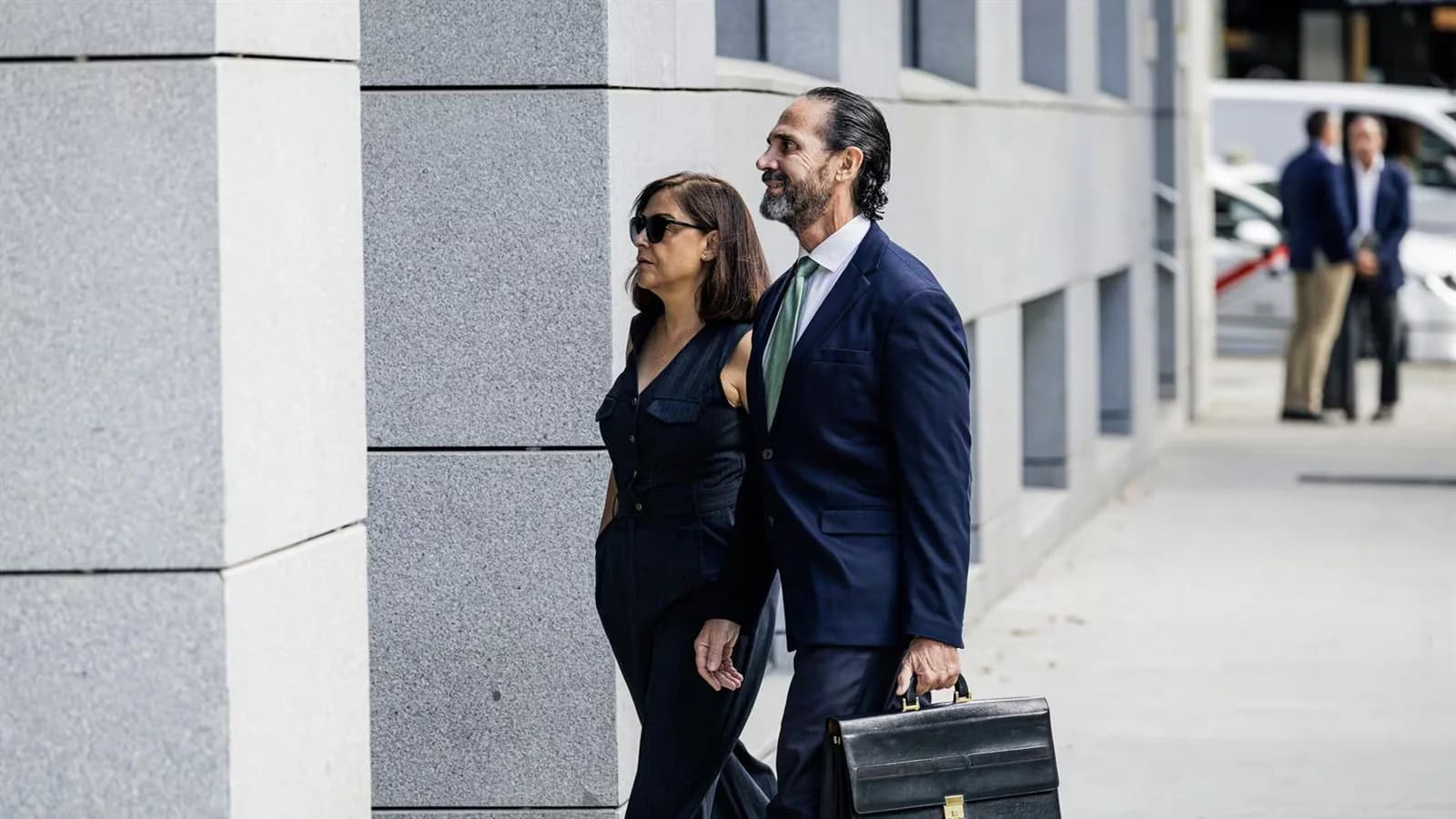 La gerente del PSOE señaló a Santos Cerdán por los encargos del ‘caso Leire’