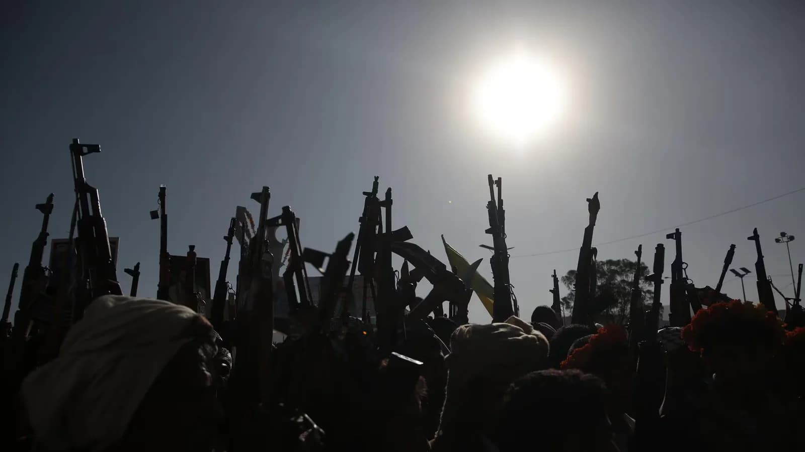 Estados Unidos mantiene contacto con sus socios ante la ofensiva hutí en Yemen