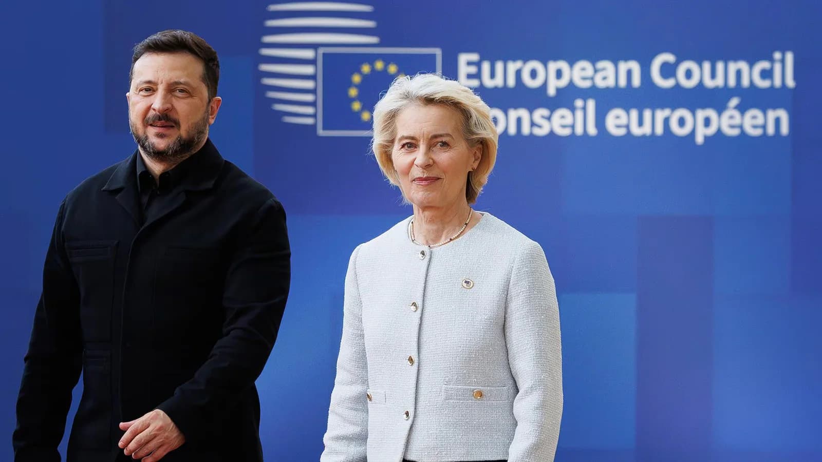 La UE destinará 3.300 millones de euros más a Ucrania para comprar armas