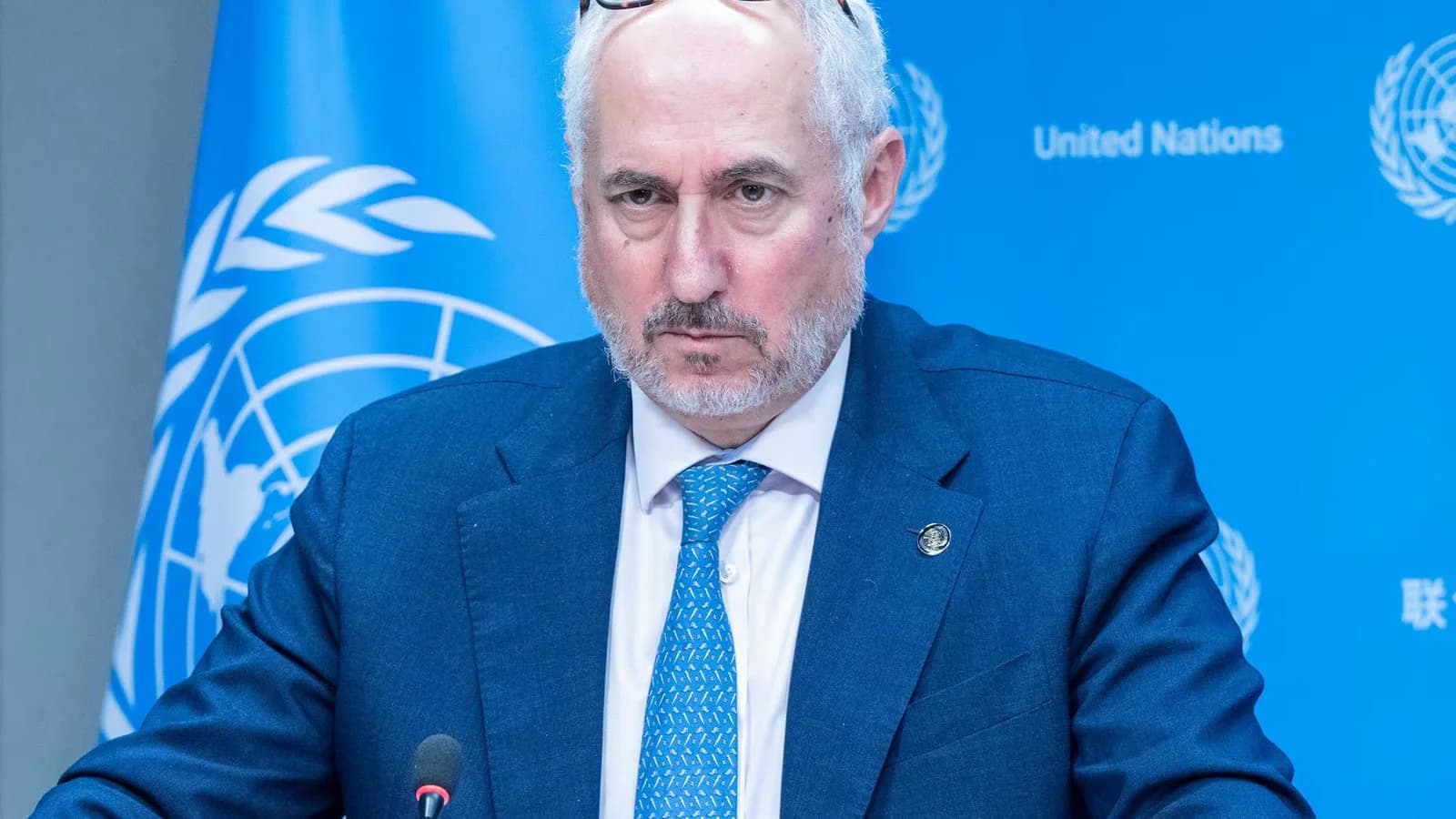 La ONU reclamó rendición de cuentas por un informe sobre ataques de EEUU en Irán
