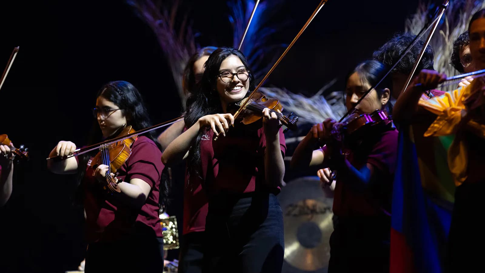 Fundación Batuta: música, educación y transformación social en Colombia
