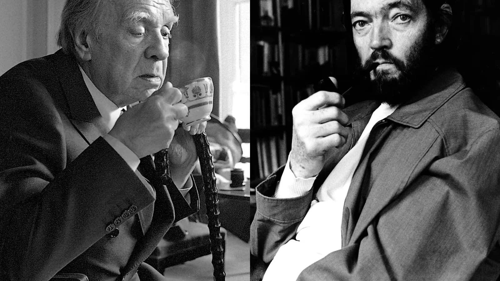 Educación y libertad: las ideas de Sarmiento, Borges y Cortázar
