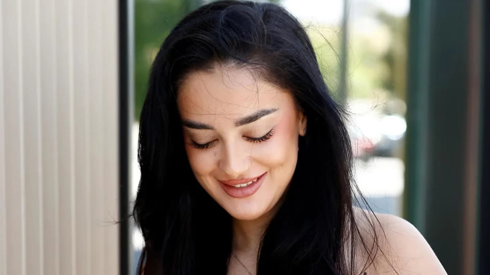 Julia Janeiro contó que a los 12 años “perdió las ganas de vivir”