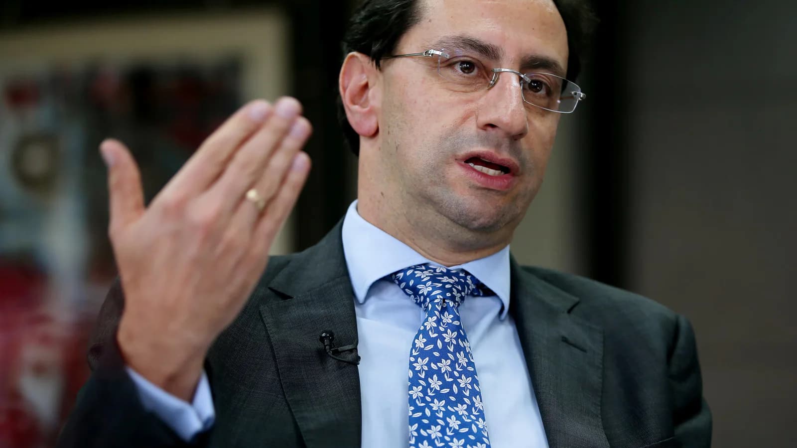 Restrepo pidió acelerar la implementación de las Finanzas Abiertas en Colombia