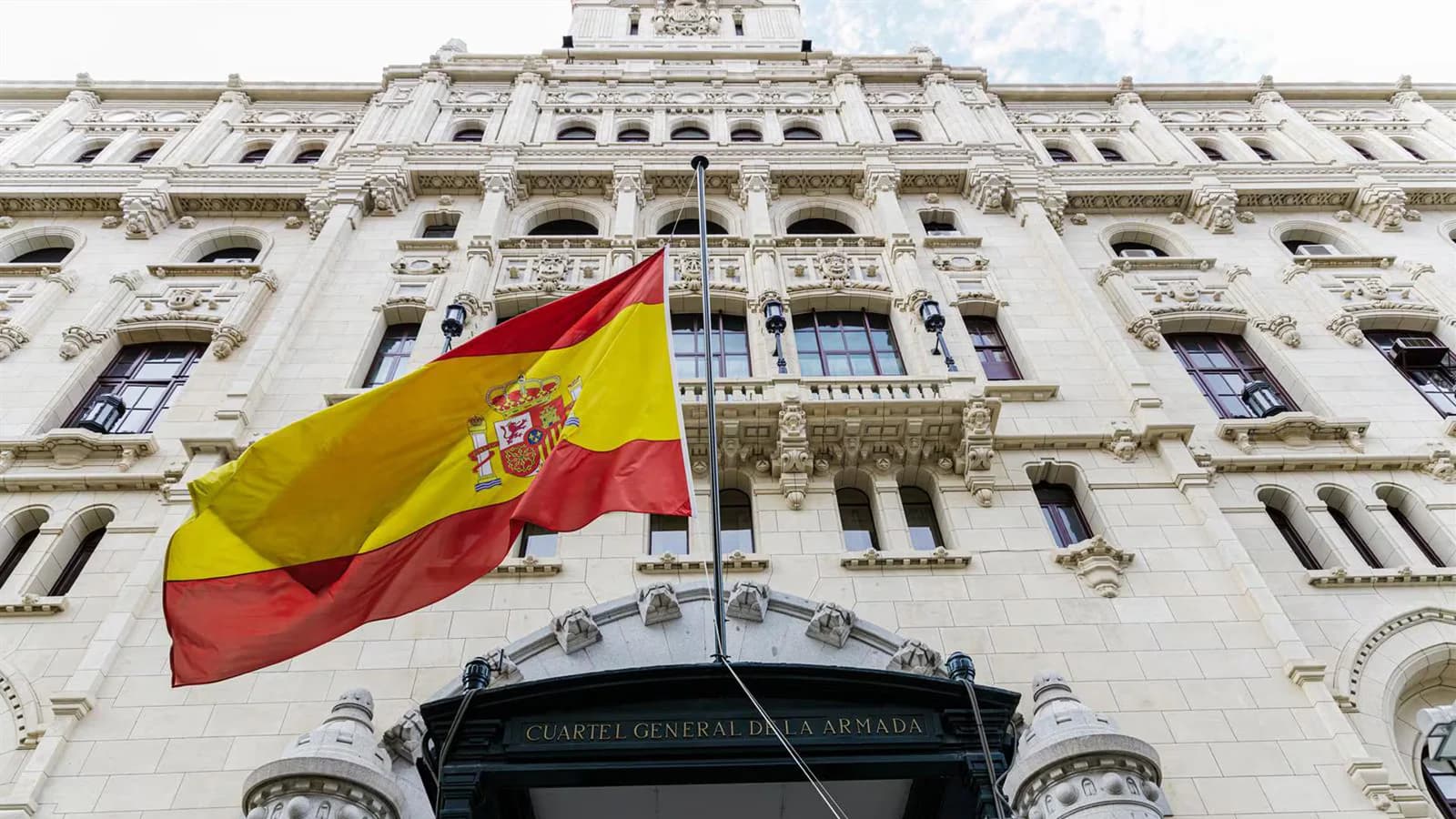 La Semana Naval de Madrid 2026 comienza con actividades para toda la familia