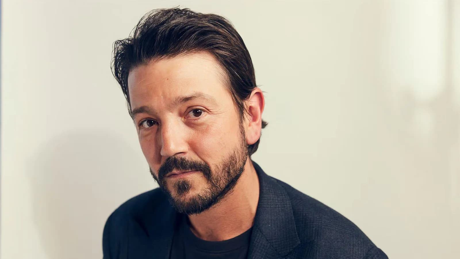 Diego Luna presentará ‘Ceniza en la boca’ en Logroño el 29 de septiembre