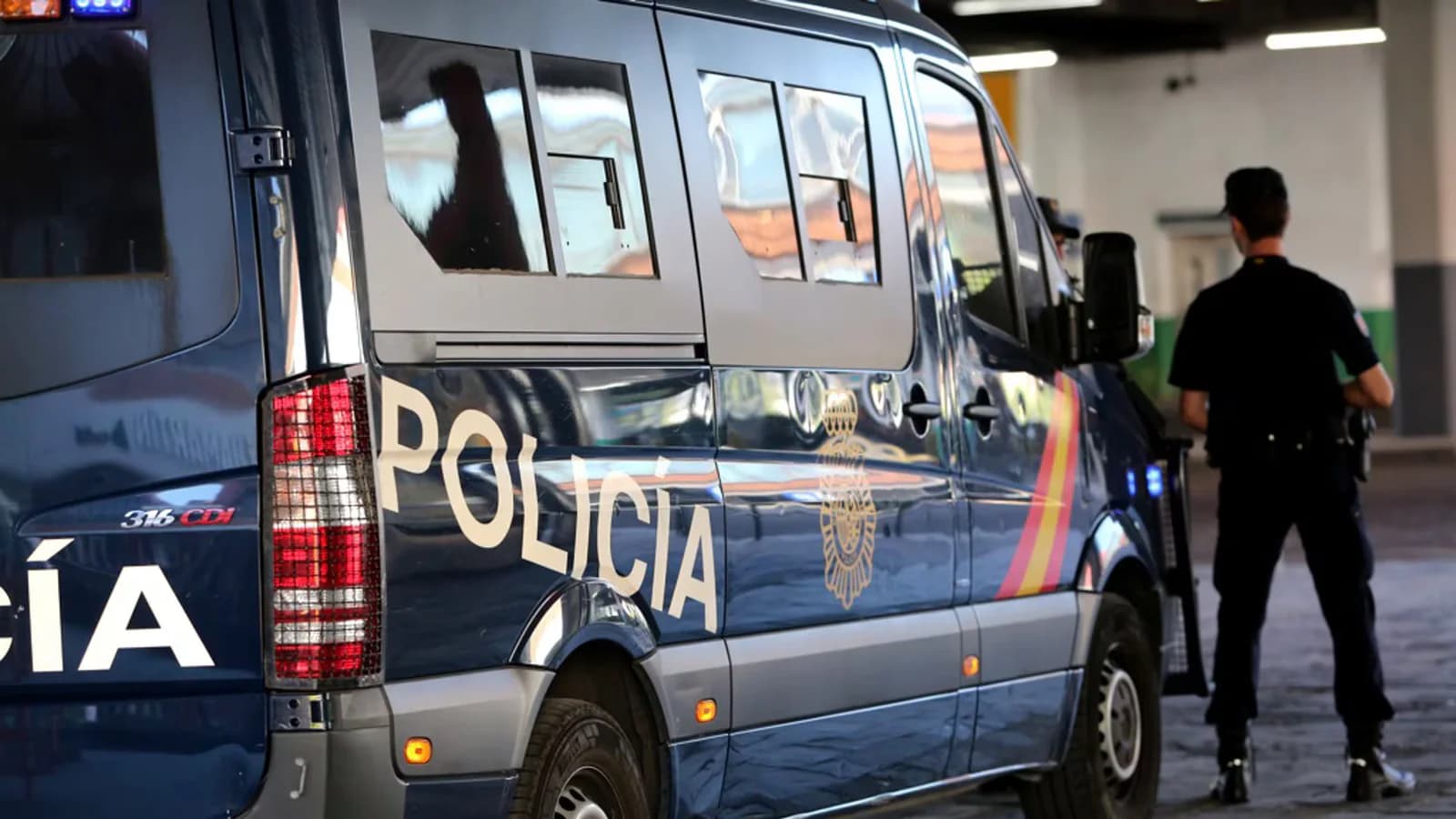 Investigan un robo de joyas por 50.000 euros en una joyería de Telde