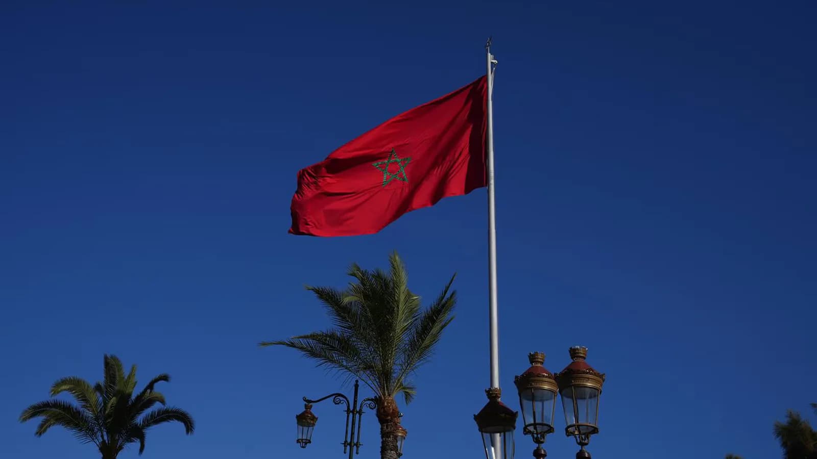 Marruecos rechaza cuestionamientos por la crisis migratoria en Ceuta y pide diálogo con la UE